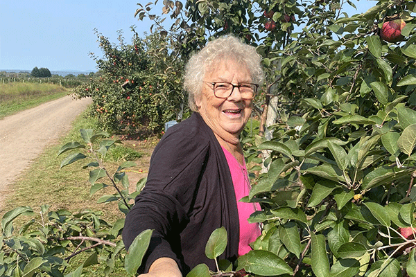 activité résidents